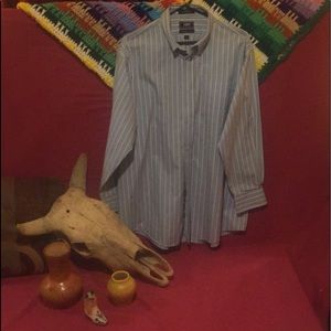 SHIRT,NECK 17" 32/33, AP-AP 26" SLV 20"